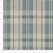 Charlotte - D3537 - Oasis - Fabric by the Yard - D3537 - D3537_Ruler