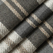 Charlotte - D3538 - Black - Fabric by the Yard - D3538 - D3538_Rolled