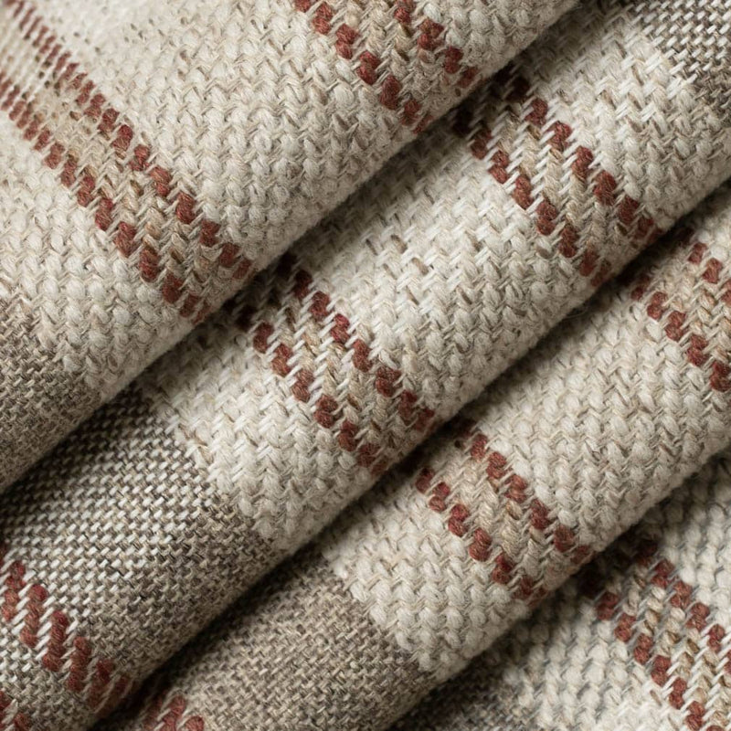 Charlotte - D3541 - Barnwood - Fabric by the Yard - D3541 - D3541_Rolled