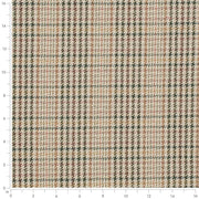 Charlotte - D3542 - Rustic - Fabric by the Yard - D3542 - D3542_Ruler