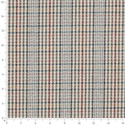 Charlotte - D3544 - Tuscan - Fabric by the Yard - D3544 - D3544_Ruler