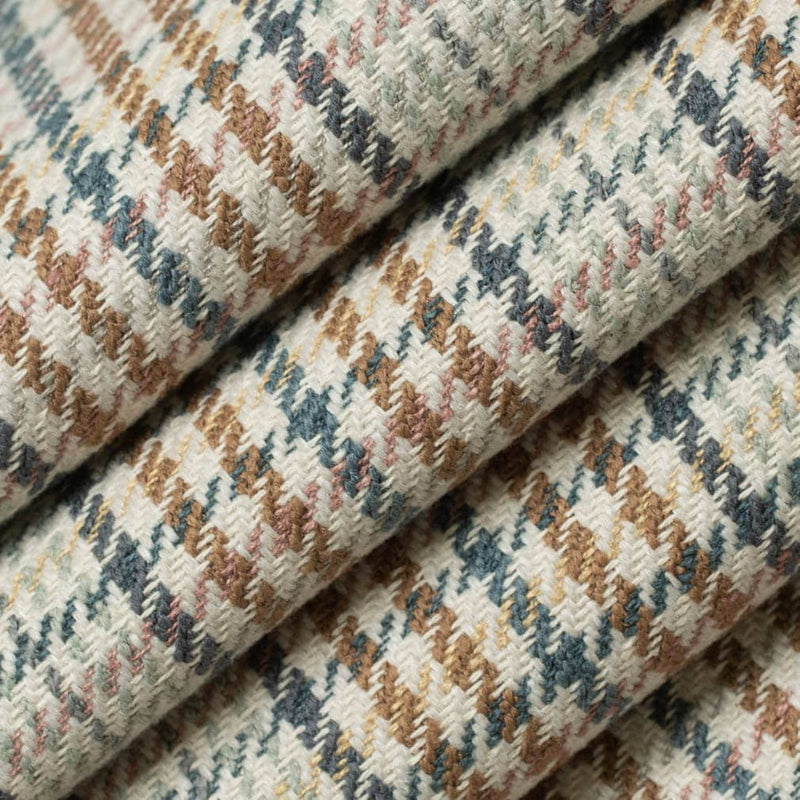 Charlotte - D3545 - Sunset - Fabric by the Yard - D3545 - D3545_Rolled