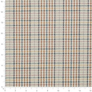 Charlotte - D3545 - Sunset - Fabric by the Yard - D3545 - D3545_Ruler