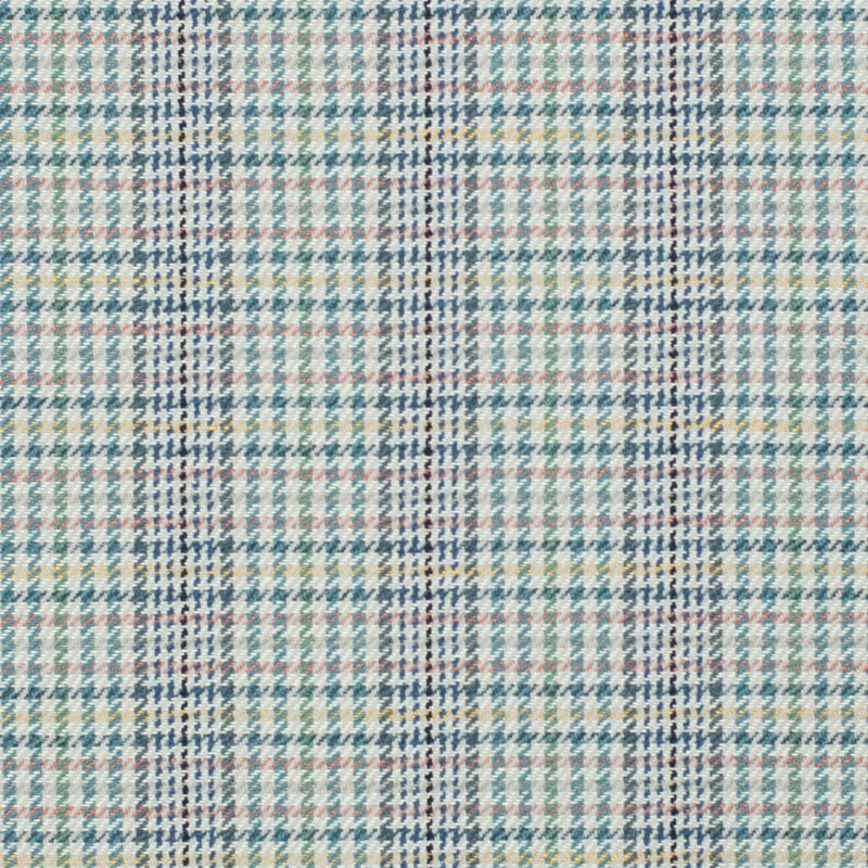 Charlotte - D3546 - Seaglass - Fabric by the Yard Seaglass