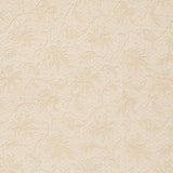 Charlotte - D3552 - Cream Floral - Fabric by the Yard