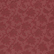 Charlotte - D3553 - Red Floral - Fabric by the Yard Red Floral
