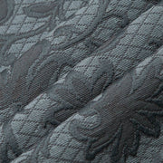 Charlotte - D3554 - Indigo Floral - Fabric by the Yard - D3554 - D3554_Rolled