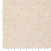 Charlotte - D3555 - Pearl Floral - Fabric by the Yard - D3555 - D3555_Ruler