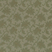 Charlotte - D3556 - Olive Floral - Fabric by the Yard Olive Floral