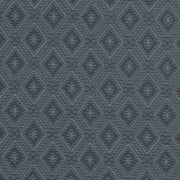 Charlotte - D3557 - Indigo Diamond - Fabric by the Yard Indigo Diamond