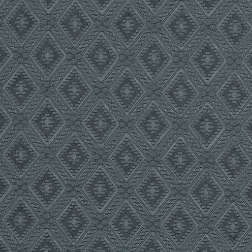 Charlotte - D3557 - Indigo Diamond - Fabric by the Yard Indigo Diamond