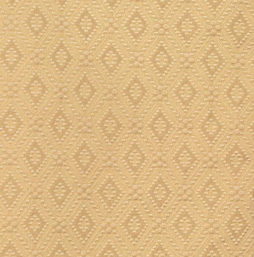Charlotte - D3558 - Gold Diamond - Fabric by the Yard Gold Diamond