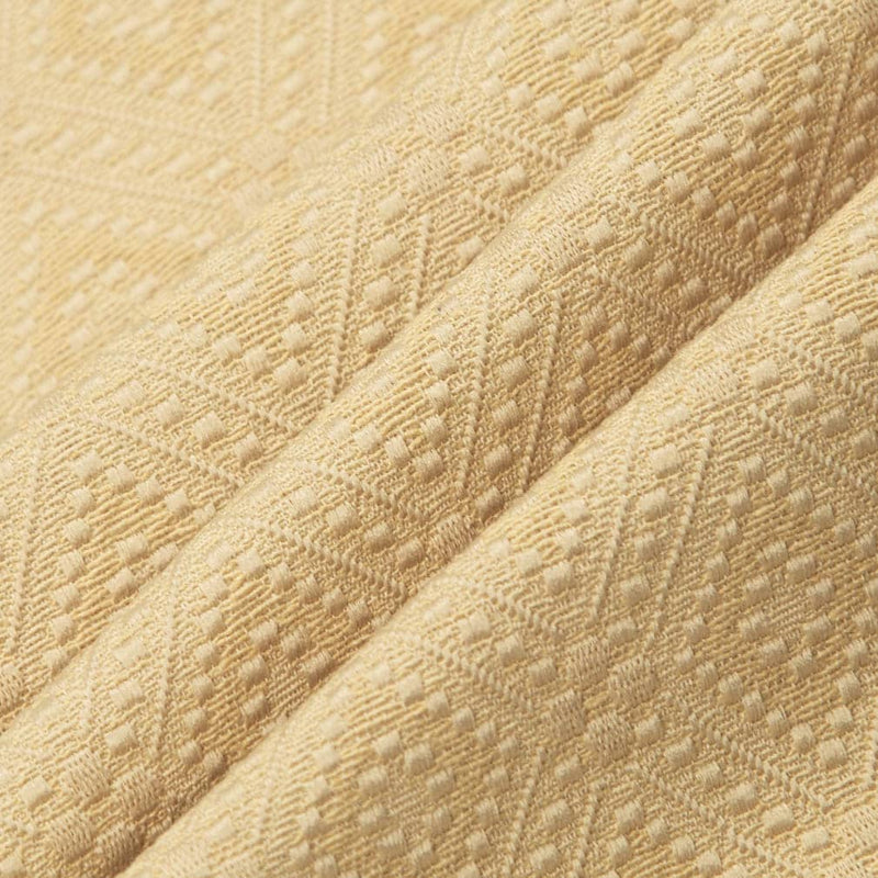 Charlotte - D3558 - Gold Diamond - Fabric by the Yard - D3558 - D3558_Rolled