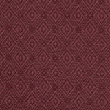 Charlotte - D3559 - Merlot Diamond - Fabric by the Yard