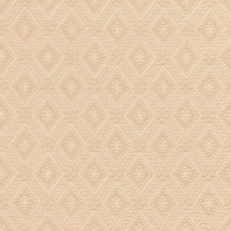Charlotte - D3560 - Cream Diamond - Fabric by the Yard Cream Diamond