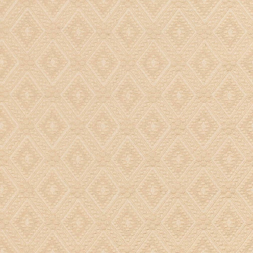 Charlotte - D3560 - Cream Diamond - Fabric by the Yard Cream Diamond