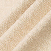 Charlotte - D3560 - Cream Diamond - Fabric by the Yard - D3560 - D3560_Rolled