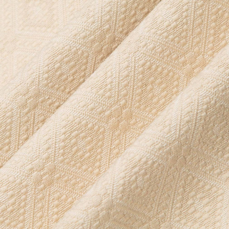 Charlotte - D3560 - Cream Diamond - Fabric by the Yard - D3560 - D3560_Rolled