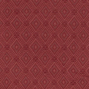 Charlotte - D3561 - Red Diamond - Fabric by the Yard Red Diamond