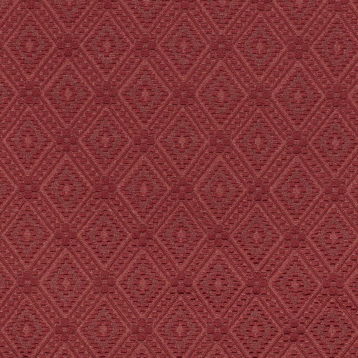Charlotte - D3561 - Red Diamond - Fabric by the Yard Red Diamond