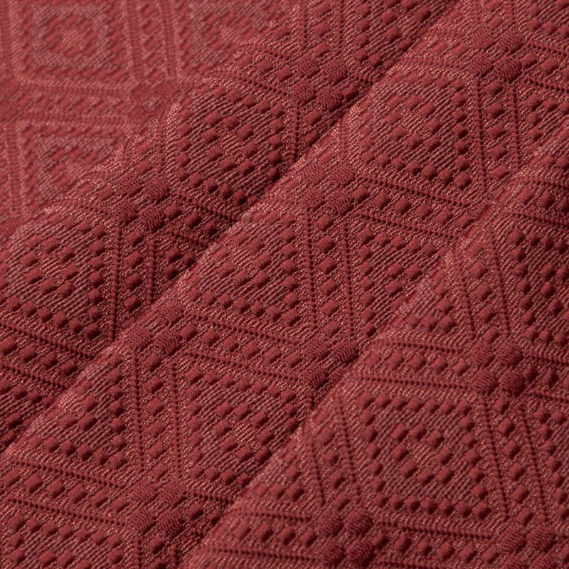 Charlotte - D3561 - Red Diamond - Fabric by the Yard - D3561 - D3561_Rolled