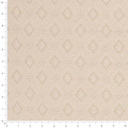 Charlotte - D3562 - Pearl Diamond - Fabric by the Yard - D3562 - D3562_Ruler