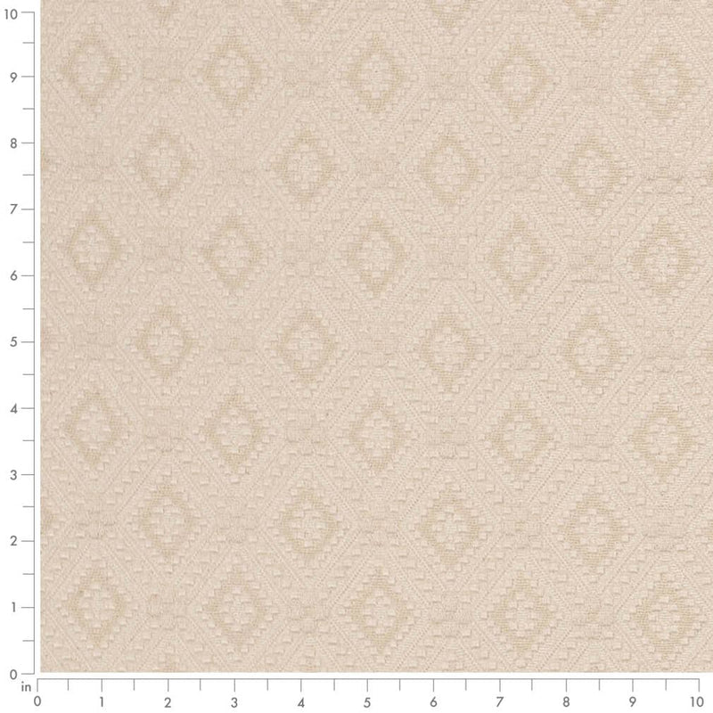 Charlotte - D3562 - Pearl Diamond - Fabric by the Yard - D3562 - D3562_Ruler