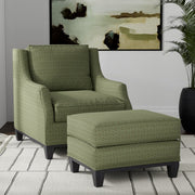 Charlotte - D3563 - Olive Diamond - Fabric by the Yard - D3563 - D3563_Furniture