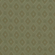 Charlotte - D3563 - Olive Diamond - Fabric by the Yard Olive Diamond