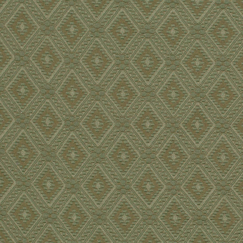 Charlotte - D3563 - Olive Diamond - Fabric by the Yard Olive Diamond