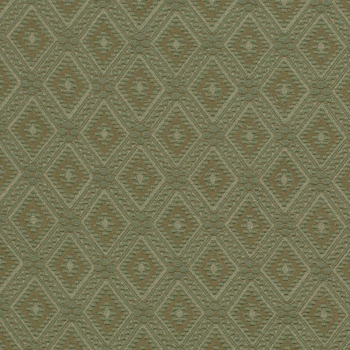 Charlotte - D3563 - Olive Diamond - Fabric by the Yard Olive Diamond