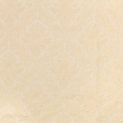 Charlotte - D3566 - Cream Damask - Fabric by the Yard Cream Damask