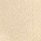 Charlotte - D3566 - Cream Damask - Fabric by the Yard