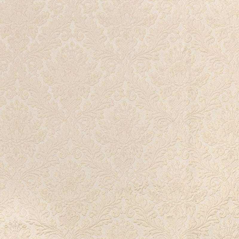 Charlotte - D3569 - Pearl Damask - Fabric by the Yard Pearl Damask