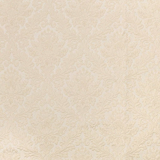 Charlotte - D3569 - Pearl Damask - Fabric by the Yard Pearl Damask