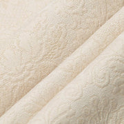 Charlotte - D3569 - Pearl Damask - Fabric by the Yard - D3569 - D3569_Rolled