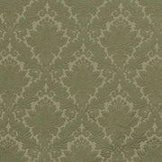 Charlotte - D3570 - Olive Damask - Fabric by the Yard Olive Damask