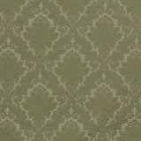 Charlotte - D3570 - Olive Damask - Fabric by the Yard