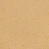 Charlotte - D3571 - Gold Pineapple - Fabric by the Yard
