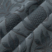 Charlotte - D3575 - Indigo Pineapple - Fabric by the Yard - D3575 - D3575_Rolled
