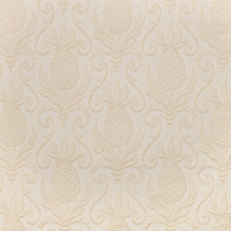 Charlotte - D3576 - Pearl Pineapple - Fabric by the Yard Pearl Pineapple