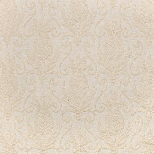 Charlotte - D3576 - Pearl Pineapple - Fabric by the Yard Pearl Pineapple