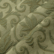 Charlotte - D3577 - Olive Pineapple - Fabric by the Yard - D3577 - D3577_Rolled