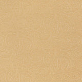 Charlotte - D3578 - Gold Paisley - Fabric by the Yard