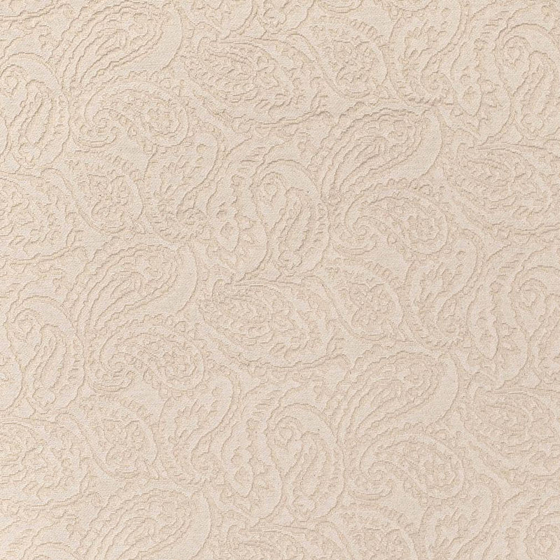 Charlotte - D3583 - Pearl Paisley - Fabric by the Yard Pearl Paisley