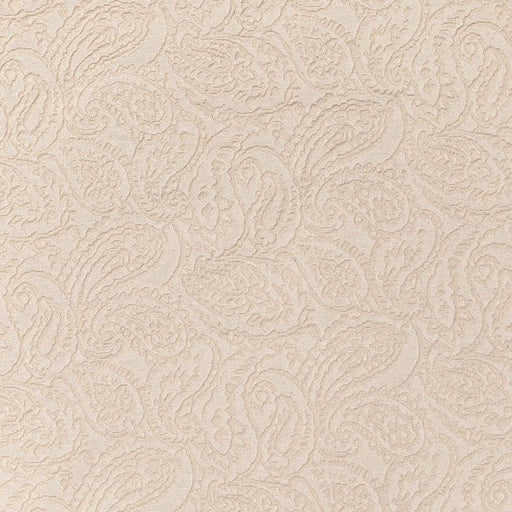 Charlotte - D3583 - Pearl Paisley - Fabric by the Yard Pearl Paisley