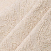 Charlotte - D3583 - Pearl Paisley - Fabric by the Yard - D3583 - D3583_Rolled
