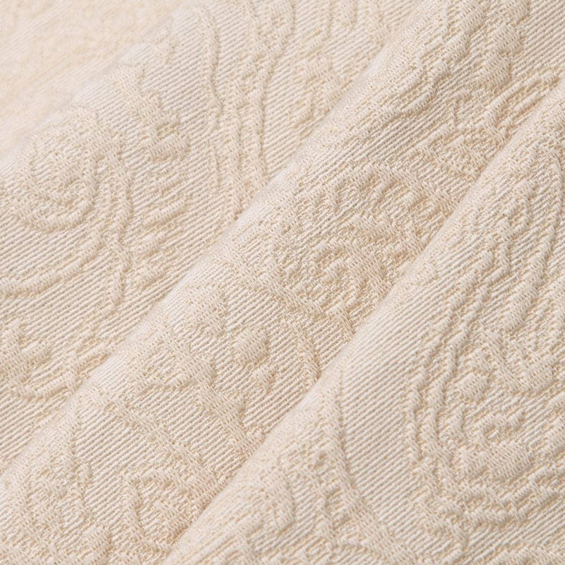 Charlotte - D3583 - Pearl Paisley - Fabric by the Yard - D3583 - D3583_Rolled