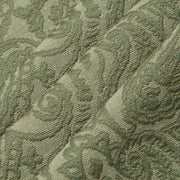 Charlotte - D3584 - Olive Paisley - Fabric by the Yard - D3584 - D3584_Rolled