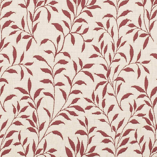 Charlotte - D3585 - Ruby Vine - Fabric by the Yard Ruby Vine